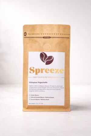 Ethiopian Yirgacheffe