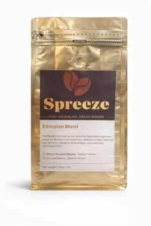 Ethiopian Blend